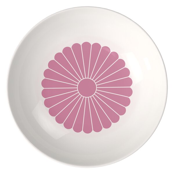 Villeroy&Boch Villeroy & Boch Fleur Cassis miska na těstoviny 24 cm