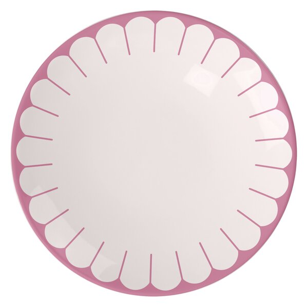 Villeroy&Boch Villeroy & Boch Fleur Cassis dezertní talíř 21cm