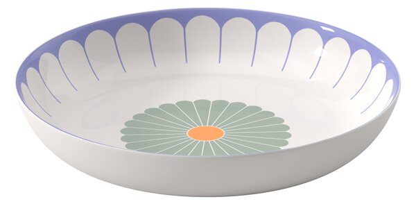 Villeroy&Boch Villeroy & Boch Fleur Couleur salátová mísa 38 cm, 3,4 l