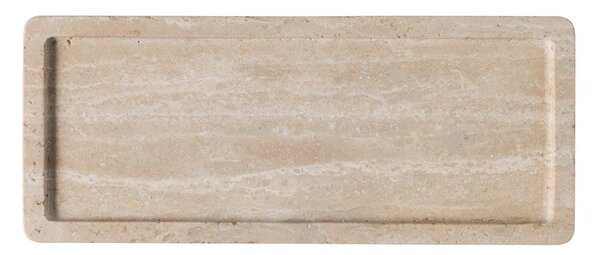 Villeroy&Boch Villeroy & Boch Manufacture Travertine servírovací podnos 25,5 × 10,5 cm