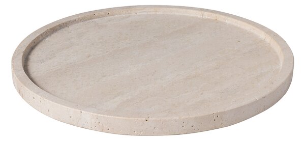 Villeroy&Boch Villeroy & Boch Manufacture Travertine servírovací podnos 24,5 cm