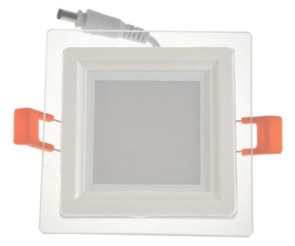 LED Podhledové svítidlo FINITY LED/6W/230V 4000K