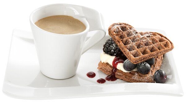 Villeroy&Boch Villeroy & Boch NewWave šálek na espresso 0,08l