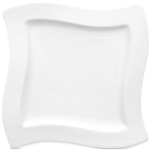 Villeroy&Boch Villeroy & Boch NewWave dezertní talíř 24x24cm
