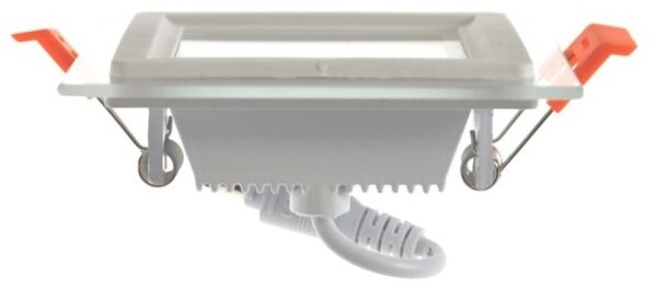 LED Podhledové svítidlo FINITY LED/6W/230V 4000K