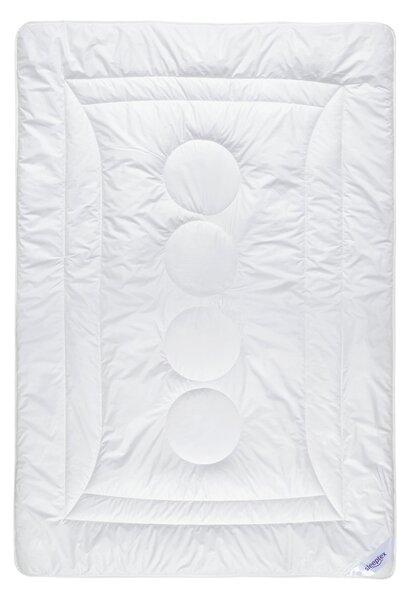 CELOROČNÍ PŘIKRÝVKA, 140/200 cm, polyester Sleeptex - Přikrývky