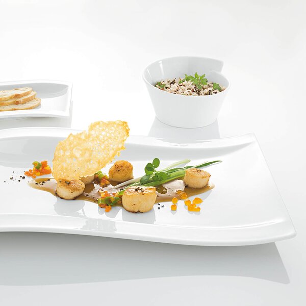 Villeroy&Boch Villeroy & Boch NewWave miska na rýži 0,35 l