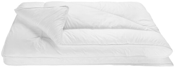 CELOROČNÍ PŘIKRÝVKA, 140/200 cm, polyester Sleeptex - Přikrývky