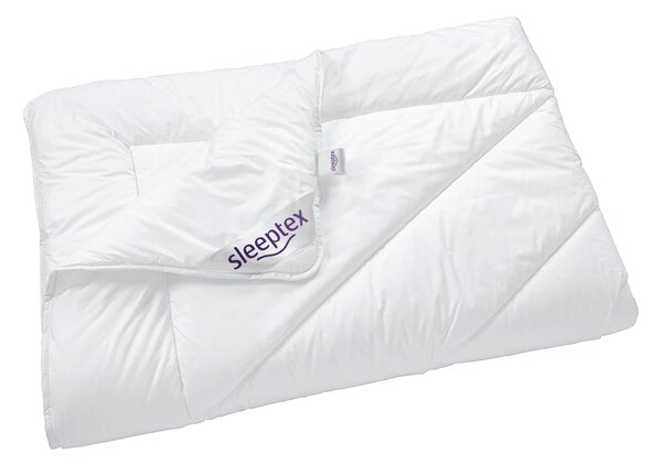 CELOROČNÍ PŘIKRÝVKA, 140/200 cm, polyester Sleeptex - Přikrývky
