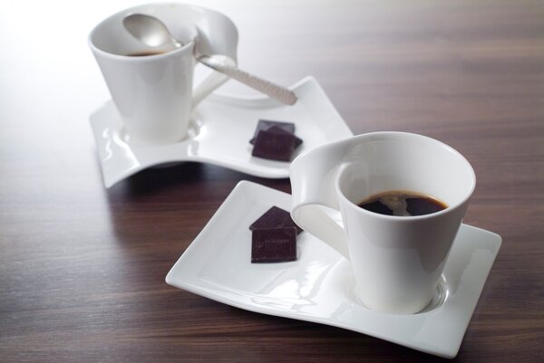 Villeroy&Boch New Wave Caffee hrnek 0,3l