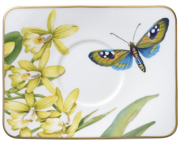 Villeroy&Boch Amazonia espresso podšálek 14x11cm