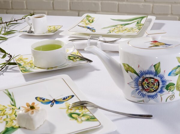 Villeroy&Boch Amazonia čajová konvice 1,2l