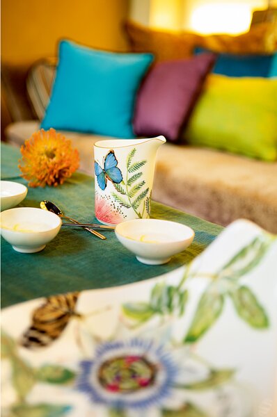 Villeroy&Boch Amazonia konvička na mléko 0,22l