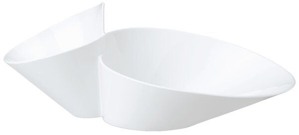 Villeroy&Boch Villeroy & Boch NewWave mísa Eye-catcher 49x27cm