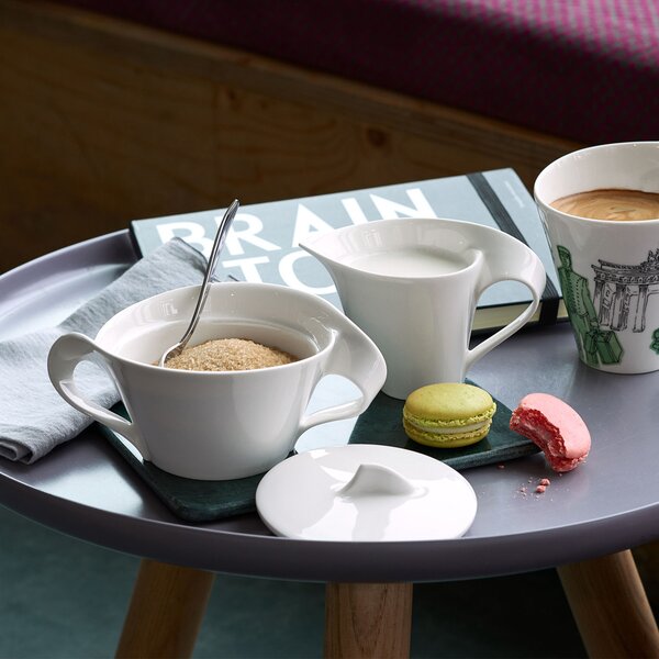 Villeroy&Boch New Wave cukřenka 0,26l