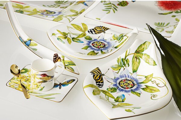 Villeroy&Boch Amazonia espresso podšálek 14x11cm