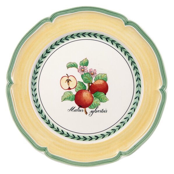 Villeroy&Boch French Garden Valence jídelní talíř 26cm