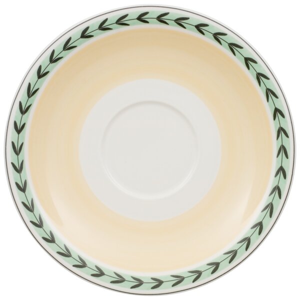 Villeroy&Boch French Garden kávový podšálek XL 20cm