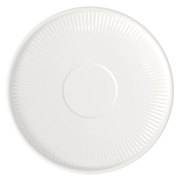 Villeroy&Boch Afina kávový podšálek Ø 14cm