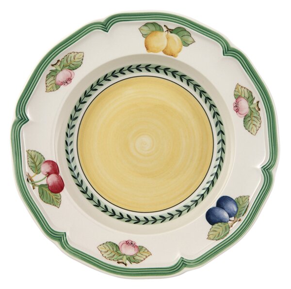 Villeroy&Boch French Garden Fleurence hluboký talíř 23cm