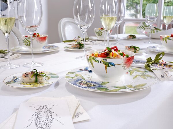 Villeroy&Boch Amazonia Anmut pečivový talíř 16cm
