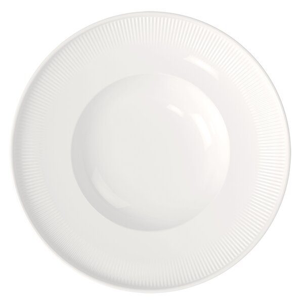 Villeroy&Boch Afina hluboký talíř Ø 25cm 0,3l