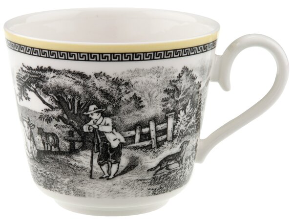 Villeroy&Boch Audun Ferme snídaňový šálek 0,35l