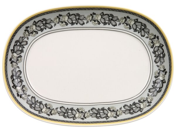 Villeroy&Boch Audun Ferme servírovací talíř 20cm