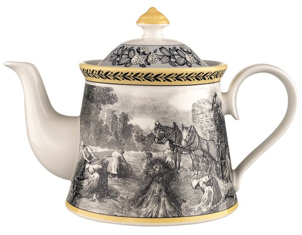 Villeroy&Boch Audun Ferme čajová konvice 1,1l