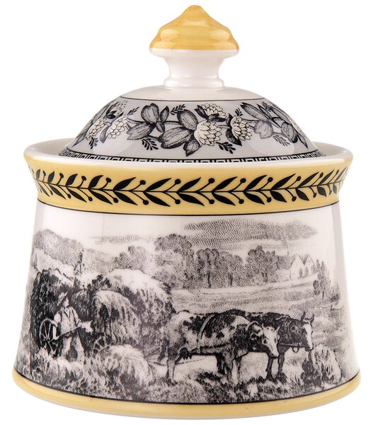 Villeroy&Boch Audun Ferme cukřenka 0,30l