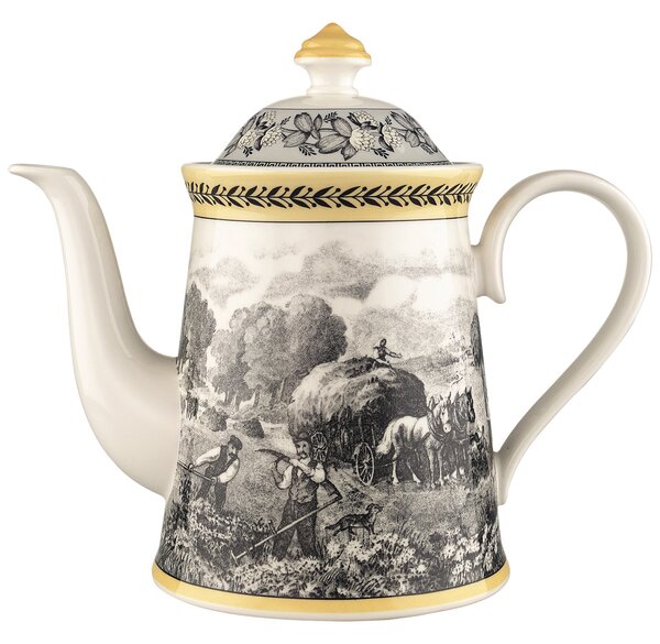 Villeroy&Boch Audun Ferme kávová konvice 1,30l