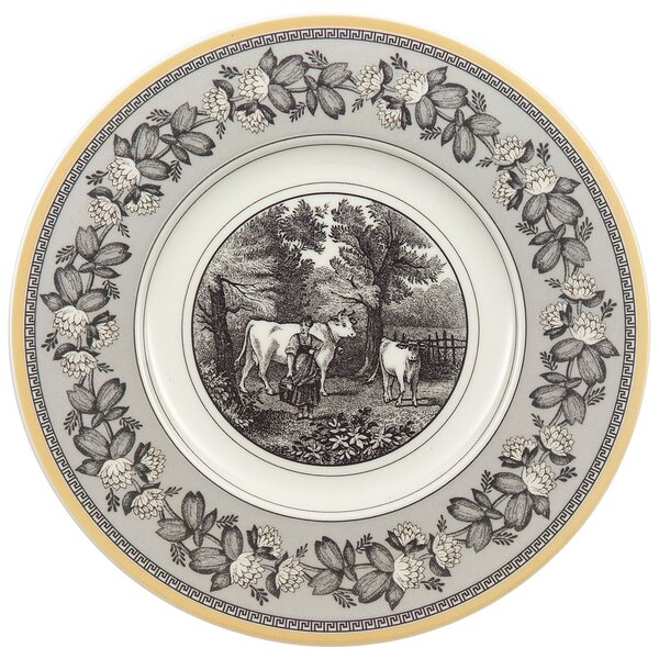 Villeroy&Boch Audun Ferme pečivový talíř 16cm