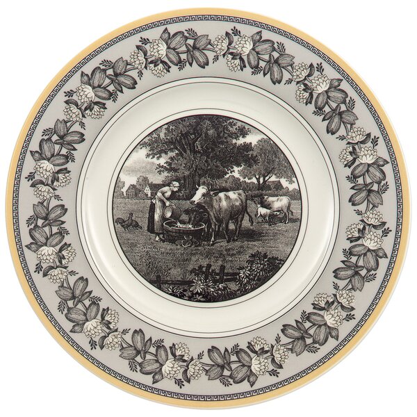 Villeroy&Boch Audun Ferme salátový talíř 22cm
