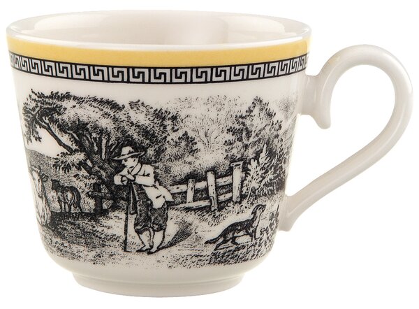 Villeroy&Boch Audun Ferme espresso šálek 0,15l