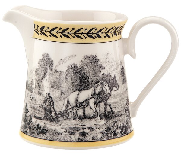 Villeroy&Boch Audun Ferme konvička na mléko 0,30 l