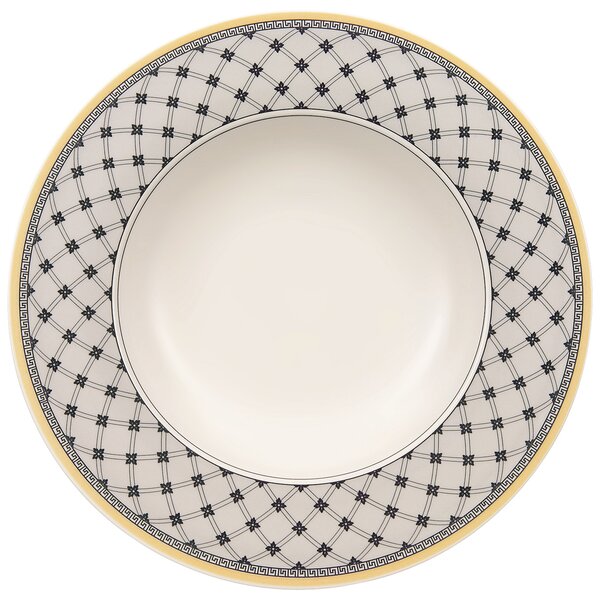 Villeroy&Boch Audun Promenade hluboký talíř 24cm