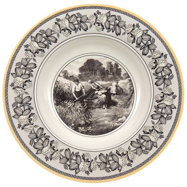 Villeroy&Boch Audun Ferme hluboký talíř 24cm