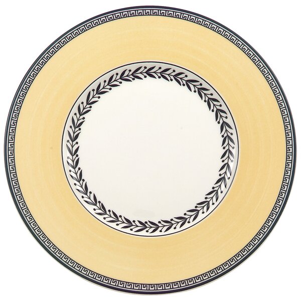 Villeroy&Boch Audun Fleur pečivový talíř 16cm