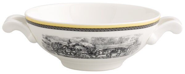 Villeroy&Boch Audun Ferme šálek na polévku, 0,4 l