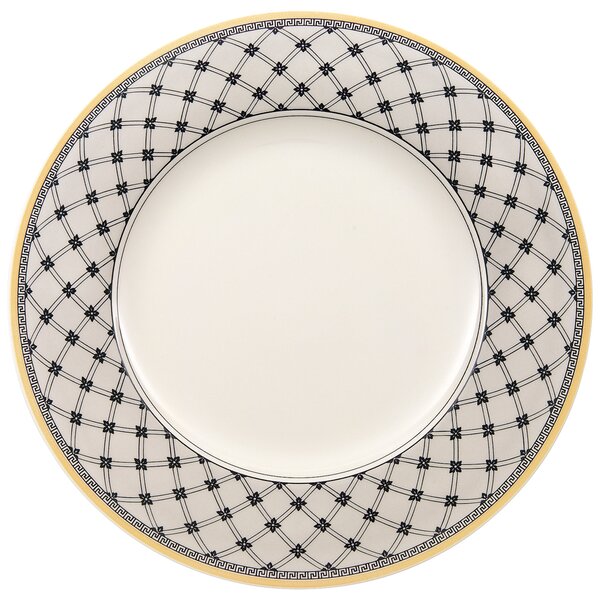 Villeroy&Boch Audun Promenade plochý talíř 27cm