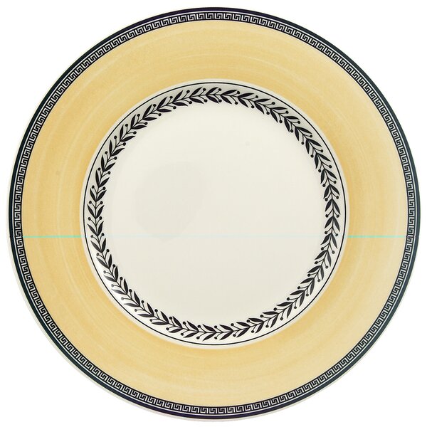 Villeroy&Boch Audun Fleur salátový talíř 22cm