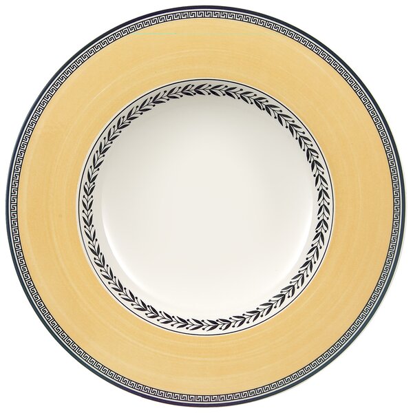 Villeroy&Boch Audun Fleur hluboký talíř 24 cm