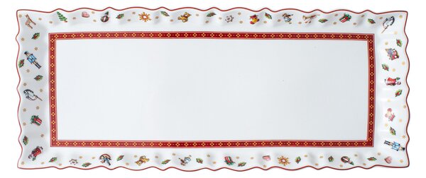 Villeroy&Boch Villeroy & Boch Toy's Delight podnos, 39 × 16 cm