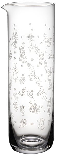 Villeroy&Boch Villeroy & Boch Toy's Delight karafa na vodu a džus, 1 l