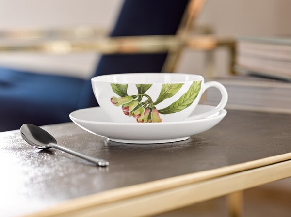 Villeroy&Boch Malindi čajový šálek 130 x 105 x 58 mm, 200 ml