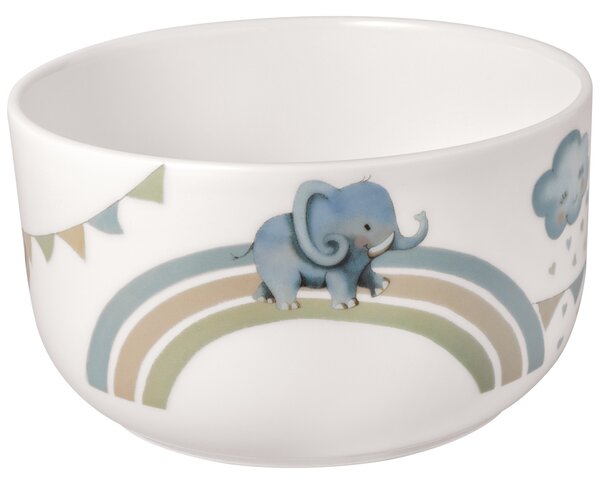 Villeroy&Boch Dětská miska Walk like an Elephant, 0,44 l