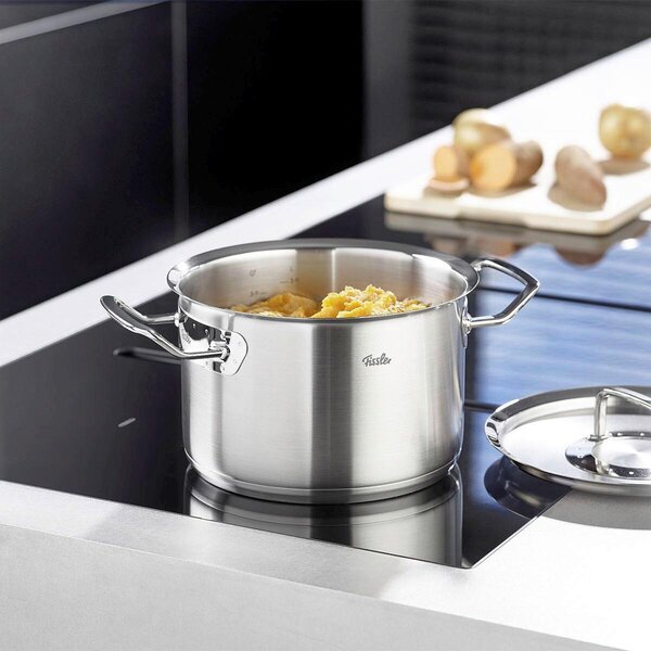 SADA HRNCŮ, 5dílné Fissler