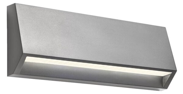 Redo 90680 - Venkovní orientační svítidlo ANDER LED/4W/230V 3000K IP65 antracit