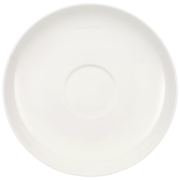Villeroy&Boch Anmut podšálek na snídaňový / polévkový šálek 179 mm
