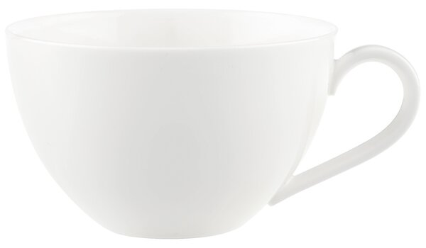 Villeroy&Boch Anmut snídaňový šálek 141 × 112 × 70 mm, 280 ml